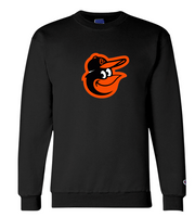 Balmoral Orioles Champion Crewneck