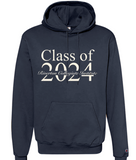 Riverton Collegiate Class of 2024 Champion Hoodie