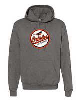 Balmoral Orioles Champion Hoodie Retro