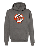 Balmoral Orioles Champion Hoodie Retro