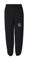 Grosse Isle Cuffed Bottom Sweatpants