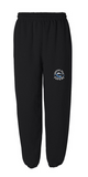 Grosse Isle Cuffed Bottom Sweatpants