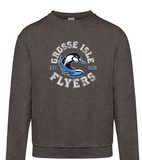 Grosse Isle Gildan Crewneck