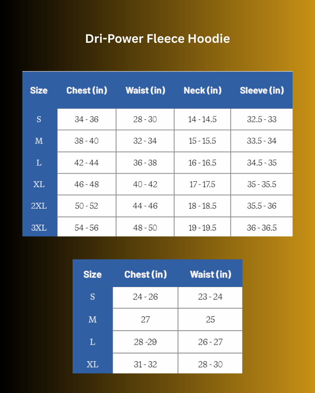 Brant-Argyle Russell Athletic DRI-POWER® Unisex Hoodie