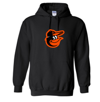 Balmoral Orioles Gildan Hoodie