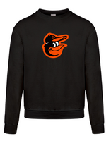 Balmoral Orioles Gildan Crewneck