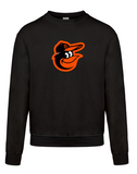 Balmoral Orioles Gildan Crewneck