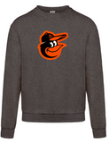 Balmoral Orioles Gildan Crewneck