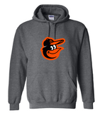 Balmoral Orioles Gildan Hoodie