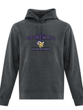 Collège Stonewall Collegiate Class of 2024 Hoodie Embroidered