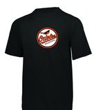 Balmoral Orioles Gildan T-Shirt Retro