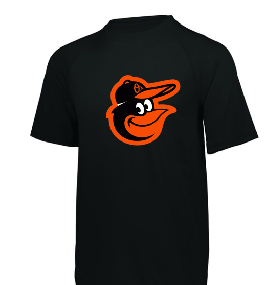 Balmoral Orioles Gildan T-Shirt