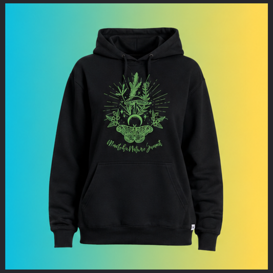 Manitoba Nature Summit RUSSELL ATHLETICS DRI-POWER® Unisex Hoodie