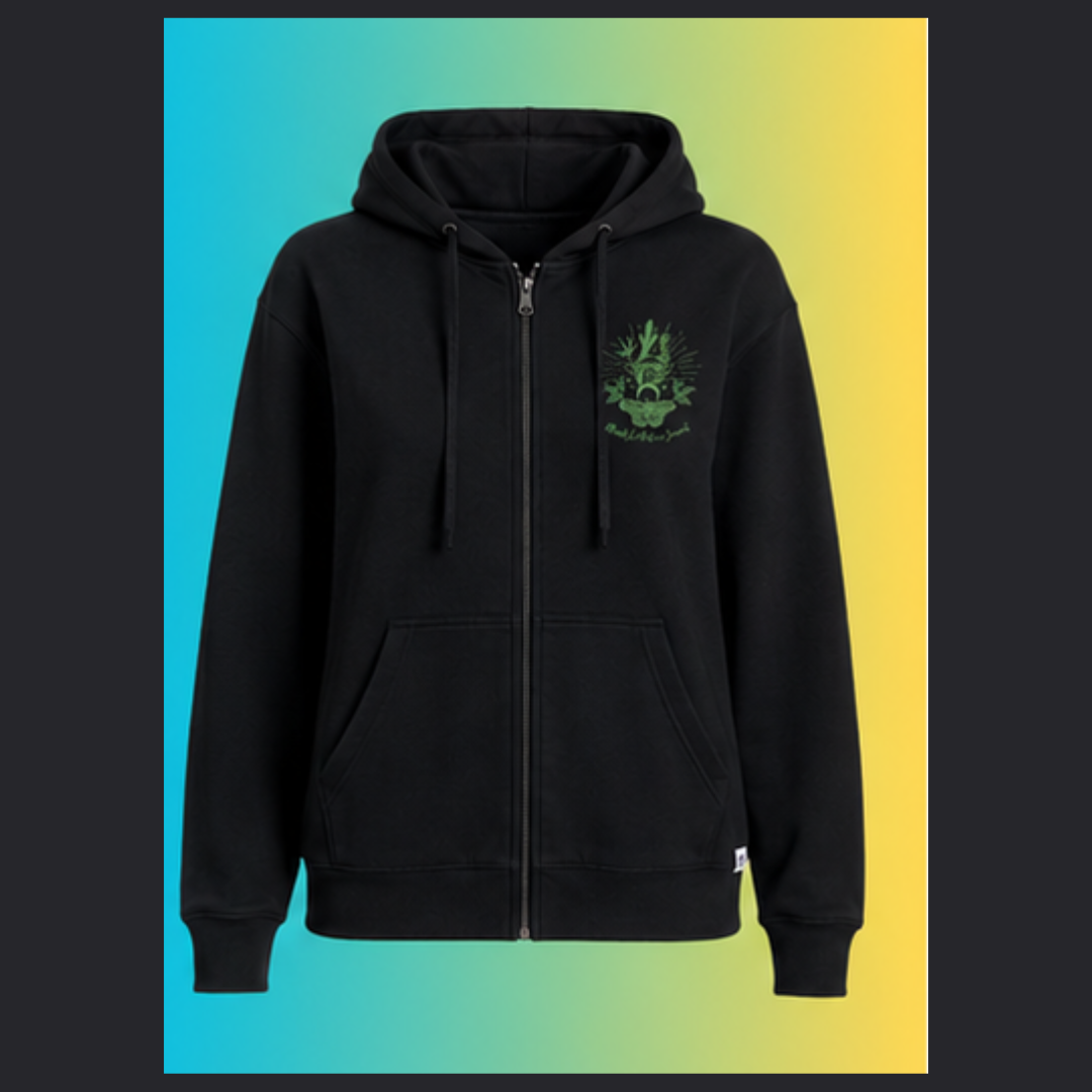Manitoba Nature Summit Dri-Power® Fleece Full-Zip Hoodie