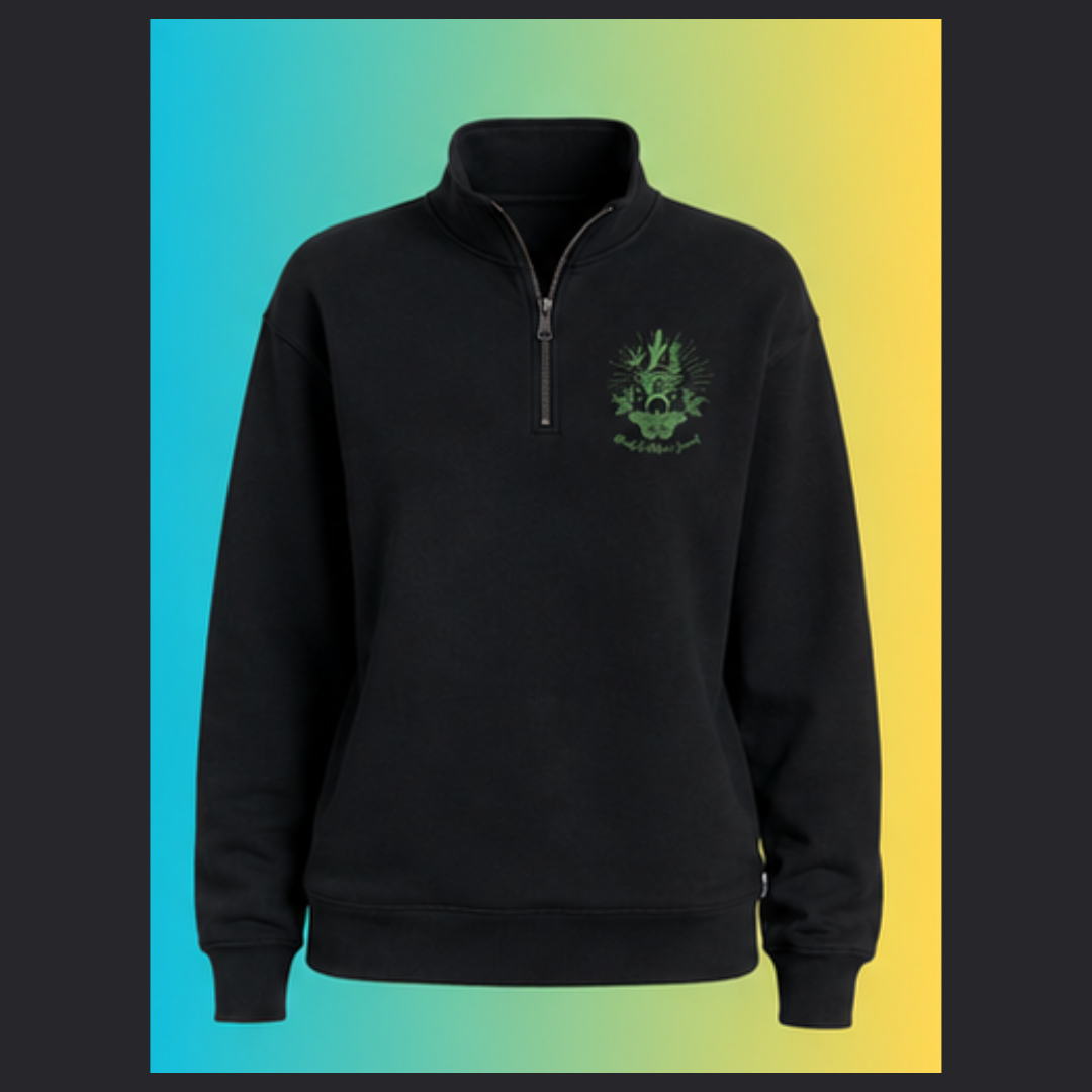 Manitoba Nature Summit Dri-Power® Fleece 1/4 Zip