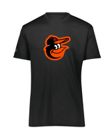 Balmoral Orioles Holloway Tech T-Shirt