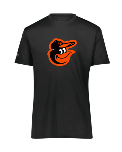 Balmoral Orioles Holloway Tech T-Shirt