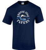 Grosse Isle Gildan Heavy Cotton T-Shirt