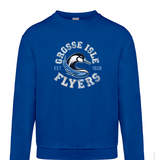 Grosse Isle Gildan Crewneck