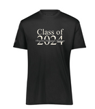 Riverton Collegiate Class of 2024- Holloway Tech T