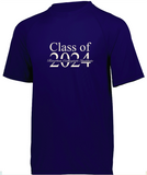 Riverton Collegiate Class of 2024- Holloway Tech T