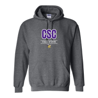 Collège Stonewall Collegiate Class of 2025 Digital Print Apparel