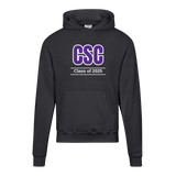 Collège Stonewall Collegiate Class of 2025 (Embroidered- 3 item options, 2 logos options)