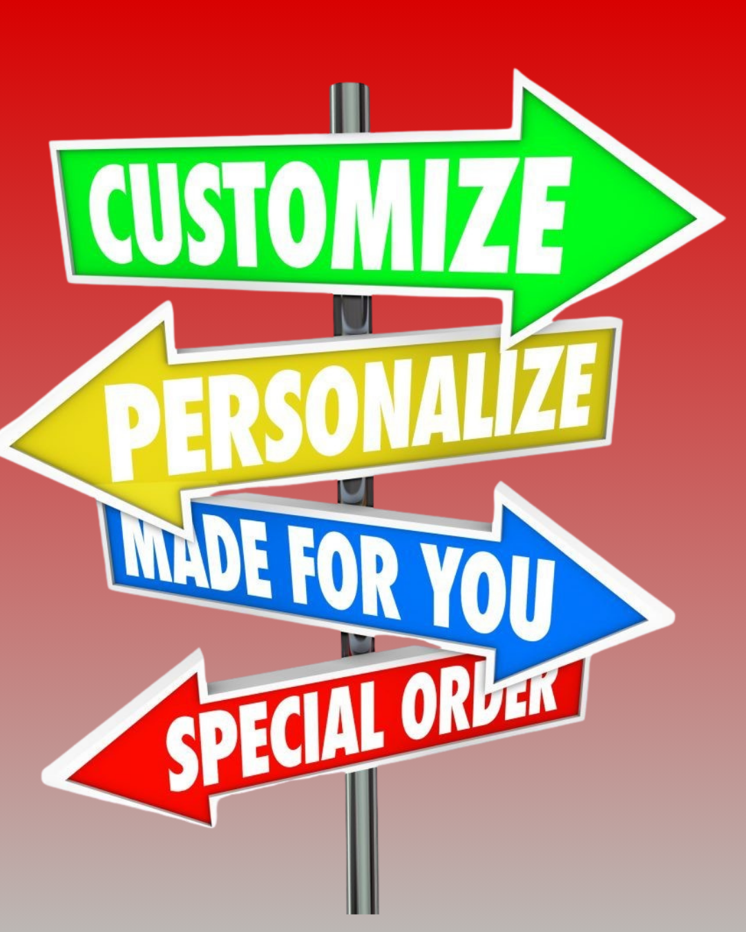 Stony Mountain School 2026 Personalization