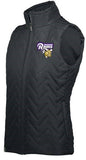 SCI RAMS HOLLOWAY REPREVE ECO VEST