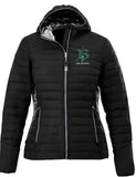 Riverton Collegiate Silverton Packable Ins Jacket