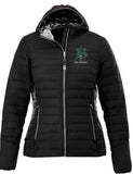 Balmoral Curling Club Silverton Packable Ins Jacket