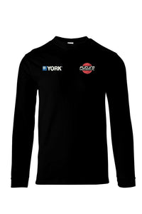 Future Mechanical Gildan Heavy Cotton™ Long-Sleeve T-Shirt
