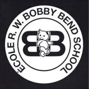 Ecole R.W Bobby Bend School T-Shirt