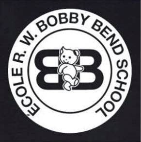 Ecole R.W. Bobby Bend School Hoodie