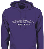 Collège Stonewall Collegiate CSC Class of 2023 Hoodie