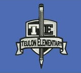 Teulon Elementary Heavyweight Blend 50/50 Hoodie 2