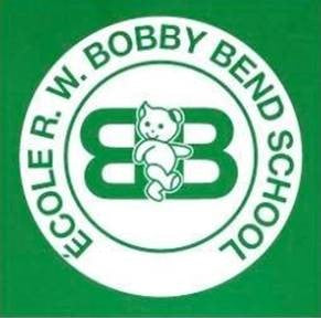 Ecole R.W Bobby Bend School T-Shirt