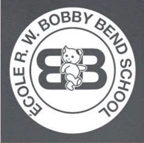 Ecole R.W. Bobby Bend School Hoodie