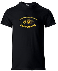 Stony Mountain School T-Shirt