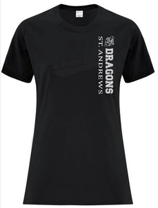 St. Andrews School Ladies T-Shirt