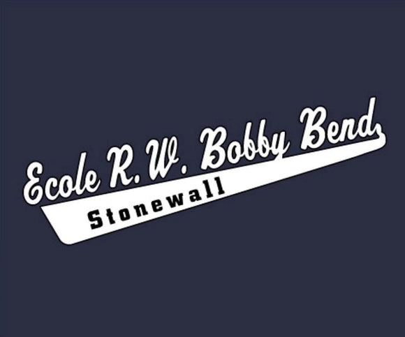 Ecole R.W. Bobby Bend School STAFF Hoodie