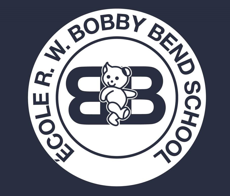 Ecole R.W Bobby Bend School T-Shirt