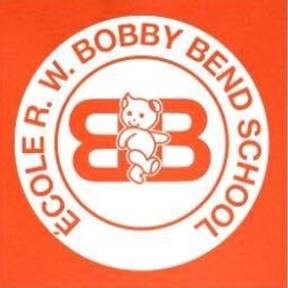 Ecole R.W. Bobby Bend School Hoodie