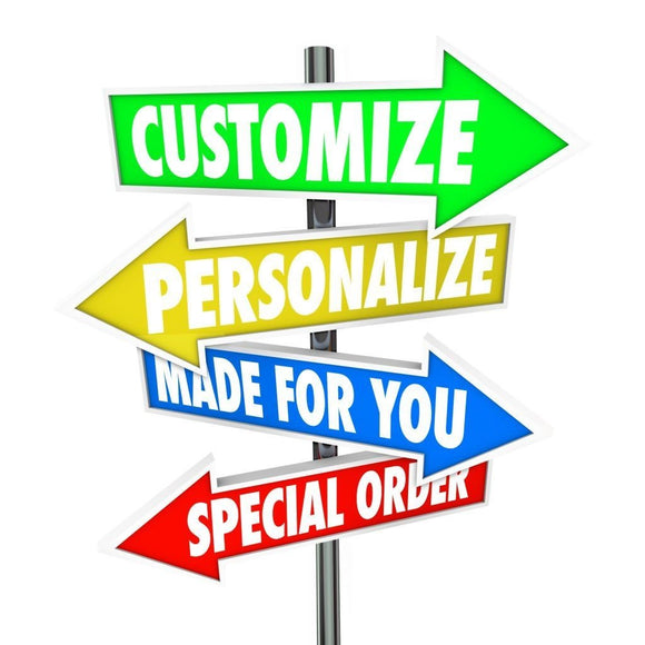 Balmoral Bandits Personalization