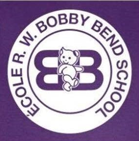 Ecole R.W Bobby Bend School T-Shirt