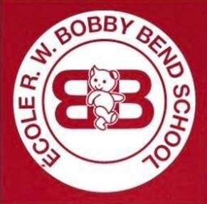 Ecole R.W. Bobby Bend School Hoodie