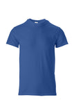 Balmoral Bandits Letterman Cotton T-Shirt