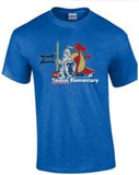 Teulon Elementary Cotton T-Shirt