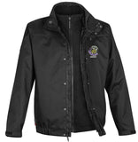 Stonewall Rams Hockey Stormtech Men's Polar HD 3-in-1 System Jacket