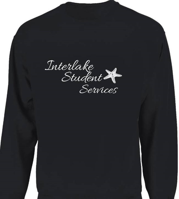Interlake Student Services Crewneck